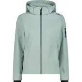 CMP Wanderjacke mit Kapuze, Damen