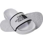 The North Face - Women's Base Camp Slide III - Sandalen Gr 10 grau