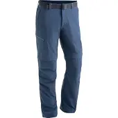 Maier Sports - Tajo 2 - Trekkinghose Gr 26 - Short blau