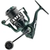 Spro Jc Elite Spinning Reel 4000 Bd - Spinnrolle