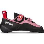 Ocun Striker QC Größen: 46 - UK 11 / Farben: mesa rose