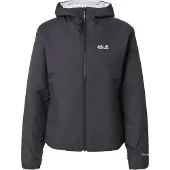 Jack Wolfskin - Women's Trail Light Insulation 2in1 Jacket - Kunstfaserjacke Gr XS schwarz