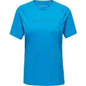 Mammut Selun Fl Logo Kurzarm-t-shirt