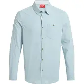 Craghoppers Nosilife Nuoro Long Sleeved Shirt II niagara blue (255) L