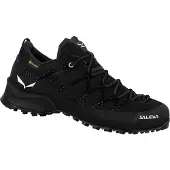Salewa Damen Wildfire 2 GTX Multifunktionsschuh Black/Black 39