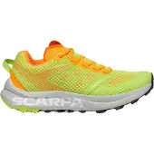 Scarpa SPIN PLANET WOMAN, Weiblich, Erwachsener, Grün, Orange, 260 g