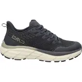 CMP Herren Halbschuhe Schnürer Graphit Ganzjährig