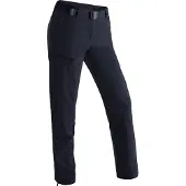 Maier Sports - Women's Inara Slim - Trekkinghose Gr 88 - Long blau