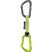 Edelrid - Pure Pro Set - Express-Set Gr 12 cm bunt
