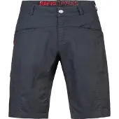 Rafiki Crux Kurze Hose Grau M Herren Grau M