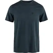 Fjällräven Abisko Lite Kurzarm-t-shirt