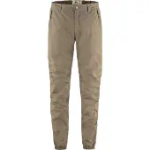 Fjall Raven Fjällräven Vardag Hosen Braun 44 / Regular Mann Braun 44