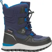 Kamik Bouncer 2 Kinderschuhe Jungen Winterstiefel Blau Freizeit