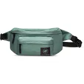 Mammut - Xeron Neuveville Waistpack - Hüfttasche Gr 2 l türkis