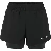 Craft 2in1 Shorts für Damen ADV Essence 2
