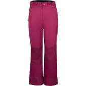 TROLLKIDS - Kid's Hammerfest Snow Pant - Skihose Gr 98 bunt