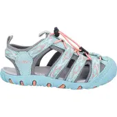 CMP Kinder Multifunktionsslipper KIDS SAHIPH HIKING SANDAL