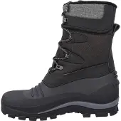 CMP NIETOS SNOW BOOTS schwarz 40