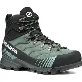 Scarpa - Women's Ribelle TRK GTX - Wanderschuhe Gr 39,5 schwarz