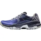 Mammut Trail-Laufschuhe Sertig II Low GTX (Multifunktion, wasserdicht) eisblau Damen