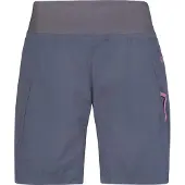 Rafiki - Women's Noia - Shorts Gr 34 blau