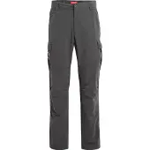 Craghoppers Nosilife Cargo Trouser III black pepper (7J8) 46 Regular