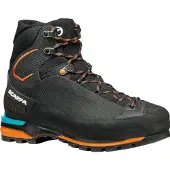 Scarpa - Zodiac Tech LT GTX - Bergschuhe Gr 42 grau