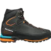 Scarpa Zodiac Tech LT GTX - Bergschuh - anthracite/tonic - 45
