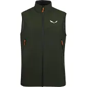 Salewa Sella Dst Herren Vest - , Farbe:5280-dark olive, Größe:46/S