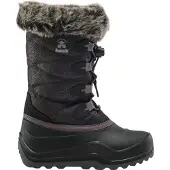 Kamik Snowangel black (BLK) 35