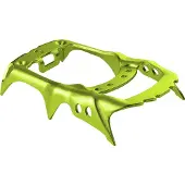 Edelrid Spare Crampon Beast Lite Front II oasis (138)