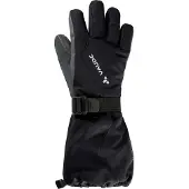 Vaude - Kid's Snow Cup Gloves - Handschuhe Gr 5 schwarz
