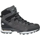 Hanwag - Makra Trek GTX - Wanderschuhe Gr 47 schwarz