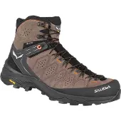 Salewa MS ALP Trainer 2 Mid GTX wallnut/fluo orange (7512) 11