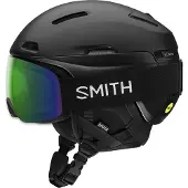 Smith Accel Mips Helm