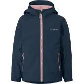 Vaude - Kid's Rondane Jacket IV - Softshelljacke Gr 104 blau