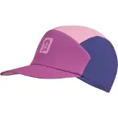 TROLLKIDS - Kid's Microfaser Cap - Cap Gr 48-52 cm bunt