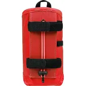 Mammut - Lithium Add-On Bottle Holder - Flaschenhalter rot