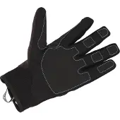 C.A.M.P. - Start Rappel Glove Full Finger - Handschuhe Gr M schwarz