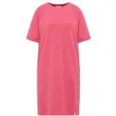 Tranquillo - Women's Jerseykleid Ninaa - T-Shirt Gr L rosa