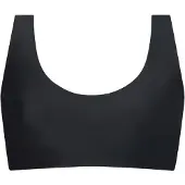 INASKA - Women's Top Pure - Bikini-Top Gr S schwarz