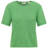 Tranquillo - Women's Pullover Emmaa - Pullover Gr L grün