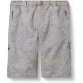 Endura - Hummvee Short mit Innenhose - Radhose Gr M grau