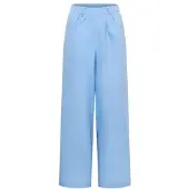 Tranquillo - Women's Hose Rooxy - Freizeithose Gr 42 blau
