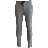 Zimtstern - Trailstar Light Pants - Radhose Gr M grau