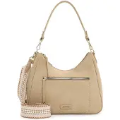 Suri Frey Schultertasche Umhängetasche SFY Christy SC Shoulder Bag Sand beige