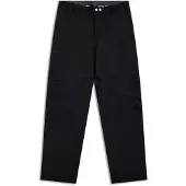 Bergans Hose Herren Rabot Light 3L Shell Black-XXL