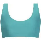 INASKA - Women's Top Pure - Bikini-Top Gr XXL türkis