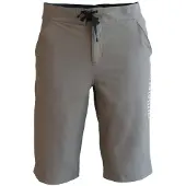 Zimtstern - Trailstar Light MTB Short - kurze Radhose Gr M grau