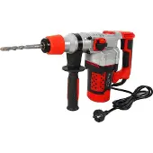 OEM Abbruchhammer, 2200W Leistung, vielseitiges Werkzeug, Rot